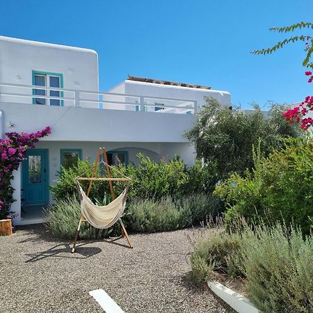Majo Suites Hotel Айя-Анна Экстерьер фото