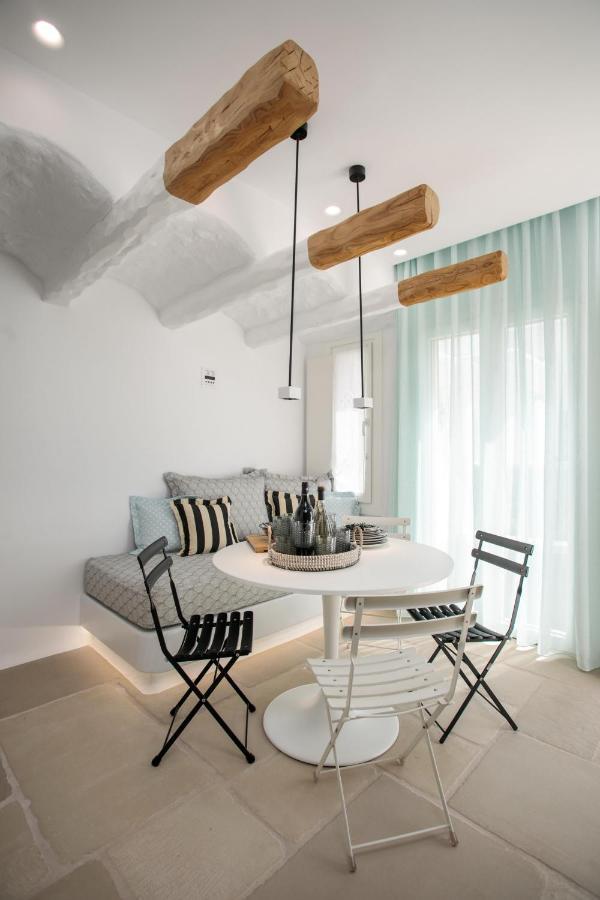 Majo Suites Hotel Айя-Анна Экстерьер фото