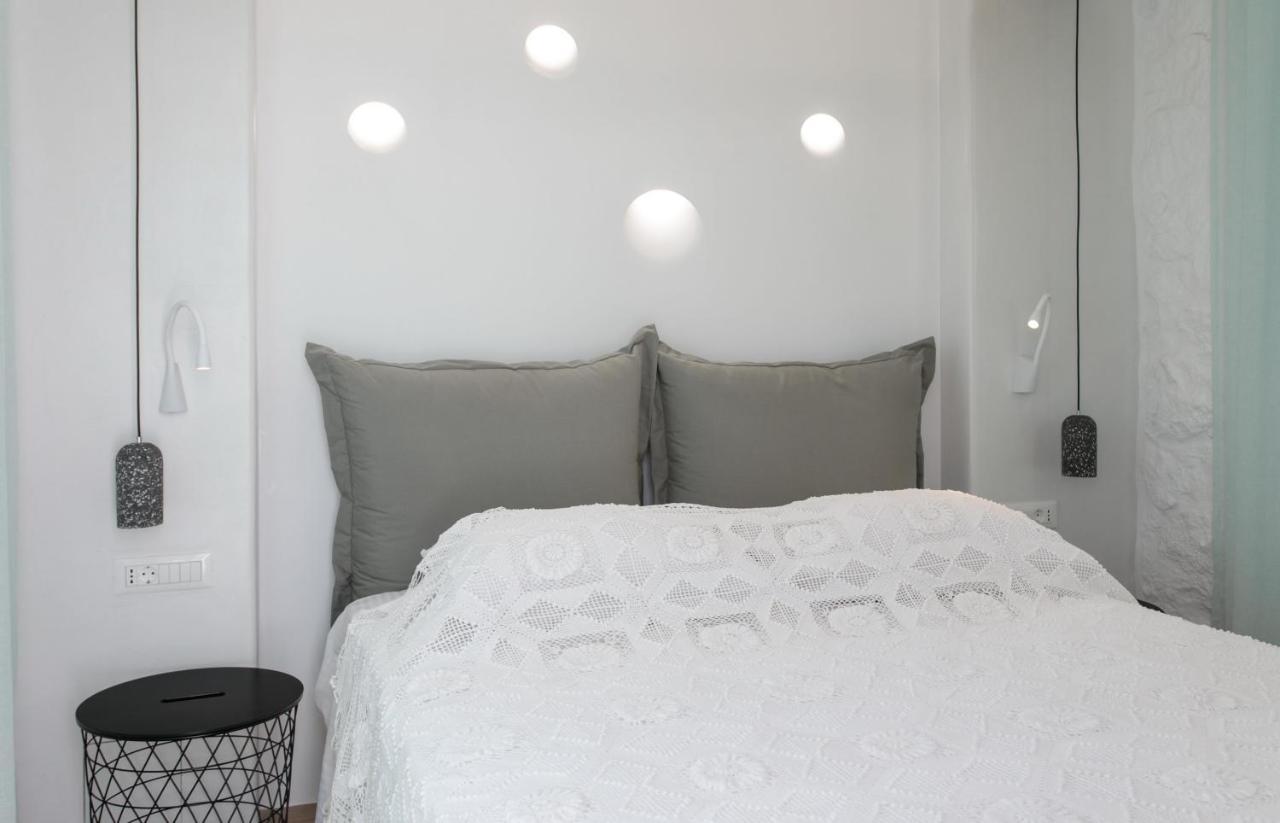 Majo Suites Hotel Айя-Анна Экстерьер фото