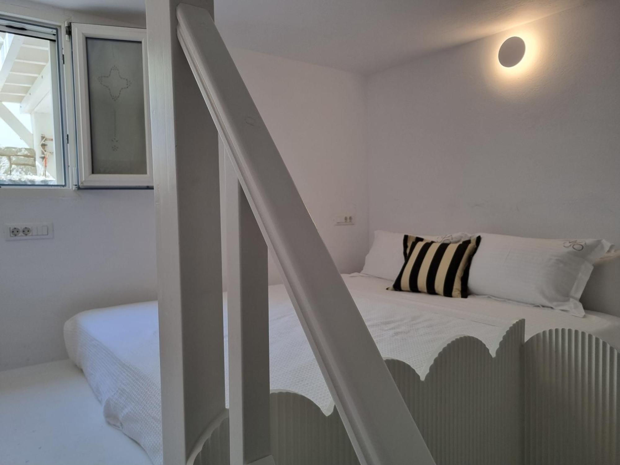 Majo Suites Hotel Айя-Анна Экстерьер фото
